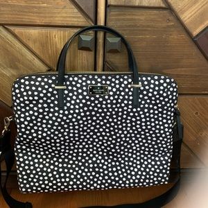 Kate Spade laptop bag